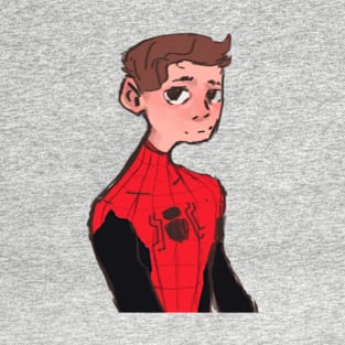 drawspidey T-Shirt